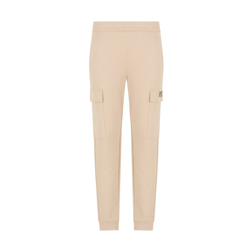 EA7 Emporio Armani Pantaloni sportivi Pantaloni Uomo cargo Core Identity S P25 - EA7 EMPORIO8NPP67PJVRZ - U6155 - S - Francavilla Moda